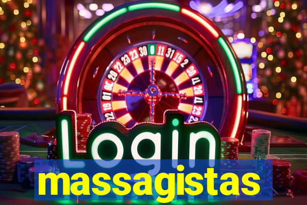 massagistas masculinos sp